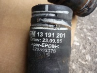 Дроти радіатора води corsa d 1.7 cdti z17dtr Київ, фото thumb