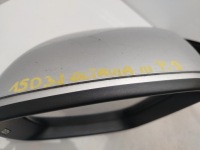 фото thumb №8, Skoda octavia iii 12r- зеркало левое внешние 9 pin la7w/9156