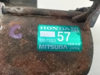 фото thumb №6, Стартер honda civic viii sm-71003 1.3 hybrid