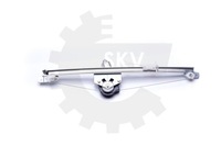 фото thumb №4, Esen skv подъемник стекло 00skv502 5901947368176