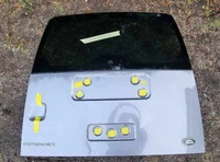 фото thumb №1, Land rover defender 2020 задня кришка багажника з скло багажника