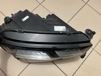 фото thumb №11, Skoda karok karoq lift full led 57b лампа передняя перед правая