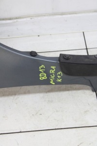 фото thumb №10, Крила правий перед передній nissan micra k13 2010r- faa - код лакофарбового покриття