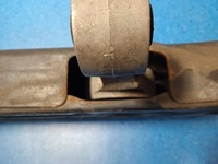 фото thumb №4, Підрамник перед seat ibiza 6l iii 1.9 tdi