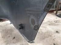 фото thumb №10, Бампер задняя задний mercedes glc a253 x253 w253