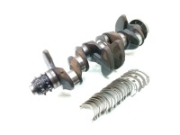 Купить Mercedes-benz a-class wał коленчатый a 140 бензин 60kw 82 hp r1660201 2002, фото thumb