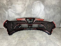 фото thumb №10, Бампер alfa romeo junior лампи перед led 156174765 50572577 50572573