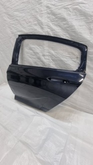 фото thumb №3, Opel astra k v kombi дверь левая задние левый задняя