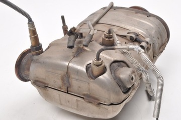 фото thumb №5, Volvo v70 s80 xc70 xc60 v60 s60 d3 d4 d5 каталізатор dpf fap 31370071