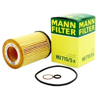 фото thumb №14, Фильтр масла bmw 5 e60 , 5 e61 , 6 e63 , 6 e64 , 7 e65, e66, e67 , x5