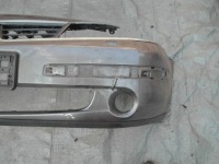 фото thumb №8, Бампер перед передний хром renault laguna ii lift / z707