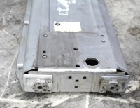 фото thumb №5, Подголовник пиротехнический bmw e46 cabrio левый правый