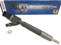 фото thumb №1, Інжектор форсунка bosch mercedes clk c209 клас c w203 e w210 2.2 2.7 cdi