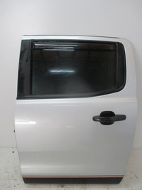 фото thumb №1, Дверь правое задние ford ranger 19r