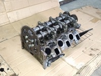 фото thumb №1, Головка двигуна v6 3.0 tdi cla -vw - audi - 0593ap