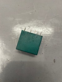 фото thumb №1, Alfa romeo 166 2,4 jtd реле поворотники 60617164