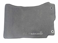 фото thumb №5, Mercedes s w221 дворники коврики обшивка