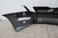 фото thumb №13, Бампер перед skoda octavia 3 iii 5e0 rs lift 16-