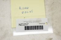 фото thumb №5, Nd257 opel astra k 1.6d труба воздухозаборник