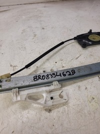 фото thumb №5, Механизм стекло правый задняя audi q5 8r 8r0839462b