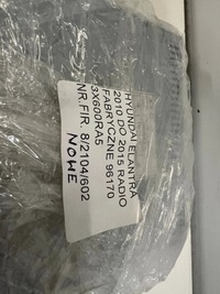 фото thumb №13, Hyundai elantra 10-15 радіо заводський oem nowe oem