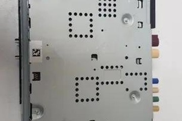 фото thumb №9, Радио з навигация bmw 1 f21 9323784 1.6l дизель 85kw 2013