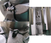 Лампа ліва перед ксенон mini r50 r53 63126933839 eu Ціна, фото thumb