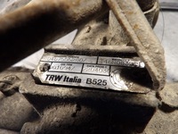 фото thumb №7, Рулевая рейка alfa romeo 147 37502328 00467555280