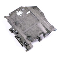 Mercedes w164 защита подвеска левая плита пол Оригинал, фото thumb