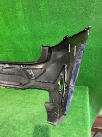 фото thumb №6, Бампер задний задняя bmw x4 g02 lift m-pakiet