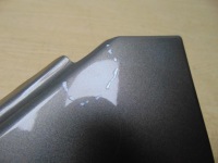 Крыло  правый  перед mercedes e.kl w212 a2128810201 Киев, фото thumb