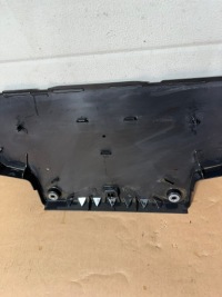 Захист дна, pod підрамник, накладка підрамник mercedes eqa w243, h243 в Україні, фото thumb