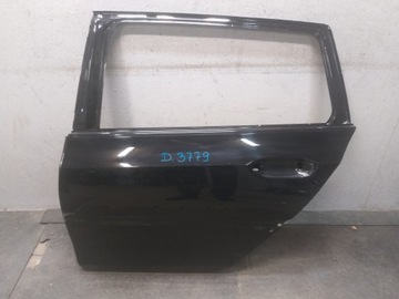 фото thumb №1, Дверь зад левая vw golf viii 8 универсал 5h9
