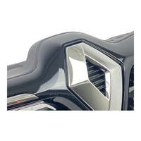 фото thumb №12, Решітка радіатора решітка радіатора renault captur ii 623105565r