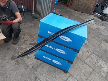 фото thumb №1, Bmw g20 g21 планка накладка пороговая правая m-perfor 2455898