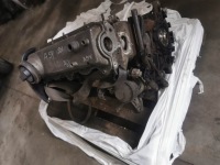 фото thumb №5, Двигатель seat cordoba ii 1.9 sdi asy