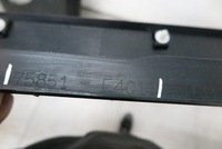 фото thumb №10, Молдинг порог правая порог toyota c-hr 75851-f4010