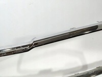 фото thumb №11, Skoda karoq хром решётка радиатора