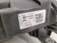 фото thumb №9, Vw golf 7 vii sportsvan 510 517 лампа левая перед передняя