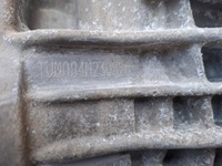 фото thumb №11, Audi rs7 rs6 c8 23r дифференциал мост задняя tvm 0bx500043d