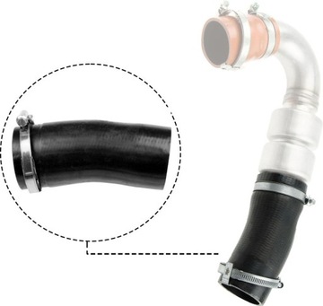 фото thumb №1, Интеркулер gates 09-0946