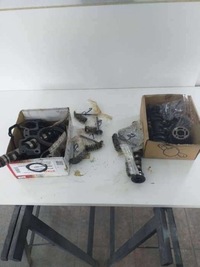 фото thumb №6, Головка subaru forester impreza legacy ej20