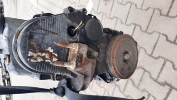 фото thumb №14, Двигун d16v1 honda civic vii 1.6b 110km вимірювання