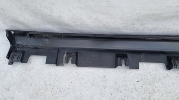 фото thumb №12, Поріг планка mercedes gle w167 18-22 amg правий