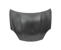 фото thumb №1, Porsche cayenne 9ya 17 - капот крышка двигателя