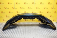 Honda pilot 2019 - 2022 бампер перед передній решітка америка в Україні, фото thumb