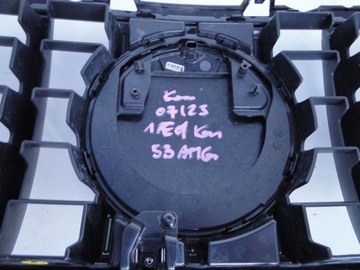 фото thumb №14, Mercedes e 213 рестайлинг 63 amg решётка радиатора решётка бампера