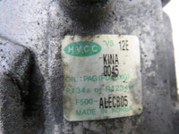 фото thumb №6, Компресор компресор кондиціонера i20 ii 1.4 crd f500-alecb05
