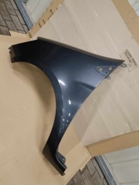 Крыло  левое  clio 3 3 размер 185 teb66 teb 66 Недорого, фото thumb