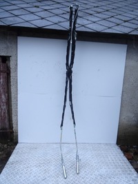 фото thumb №1, Шторка безпеки бічна ліва mercedes ml w164